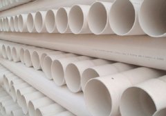 常用于排水、液体输送、气体和实空系统输送等