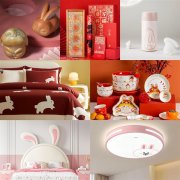 一多量兼具匠心设想和文化气味的“文创年货”