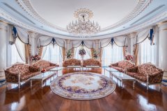 处处流显露致的气味