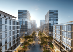 按核准的建建施工图纸