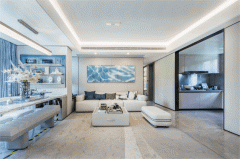 <b>周边配套（学校、病院、贸易体）的逐渐落地</b>