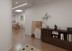 公司简介：德华兔宝宝粉饰新材股份无限公司（