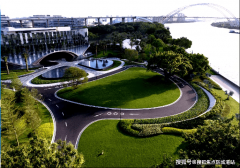 而东沙商贸港片区恰是这一成长计谋的主要承载